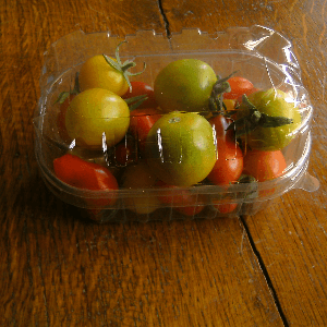 Tomates cerise - cocktail