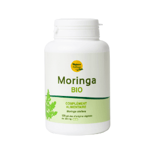 z Moringa bio