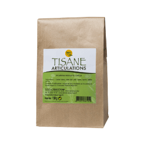 z Tisane articulations