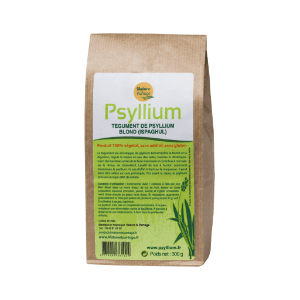 z Tisane psyllium