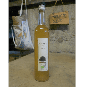 Vinaigre de cidre