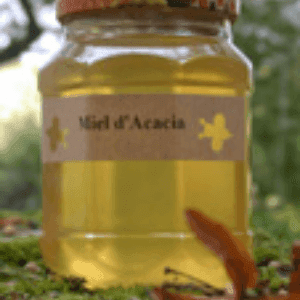 Miel d'Acacia  AB