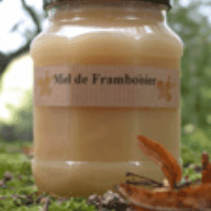 Miel de Framboisier AB