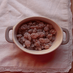 Pastilles au Miel