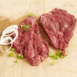 Boeuf : Onglet
