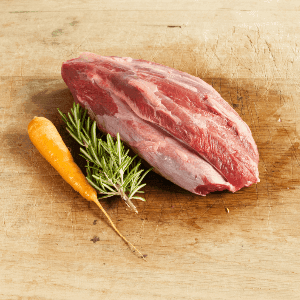 Boeuf : Jumeau