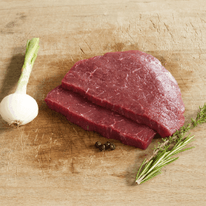 Boeuf : Tende de tranche