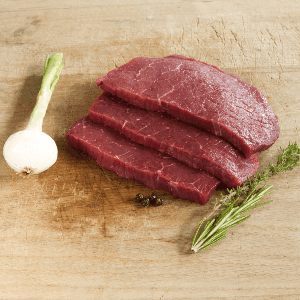 Boeuf : Tende de tranche