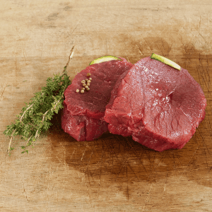 Boeuf : Pavé à griller