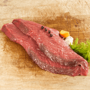 Boeuf : Rumsteak***