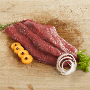 Boeuf : Rumsteak***