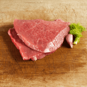 Boeuf : Rond de gite