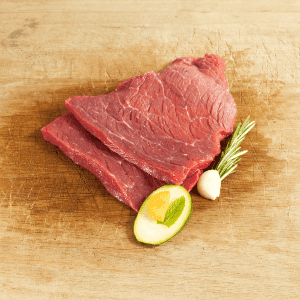 Boeuf : Carré de gite