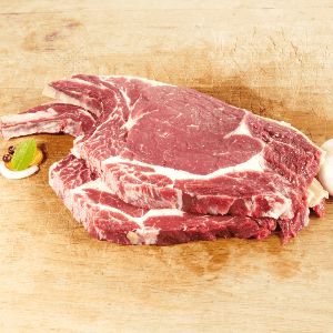 Boeuf : Côtes