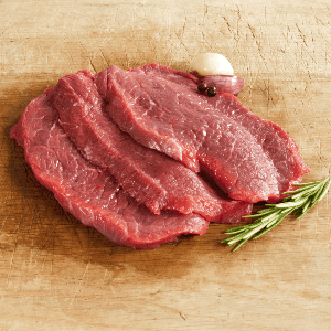 Boeuf : Macreuse
