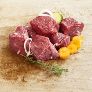 Boeuf : Bourguignon