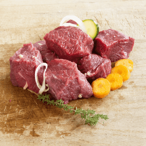 Boeuf : Bourguignon