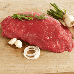 Boeuf : Rond parisien