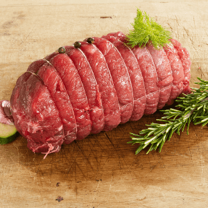 Boeuf : Rumsteak***