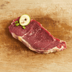 Boeuf : Faux-filet