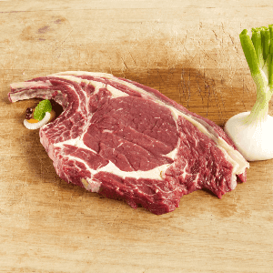 Boeuf : Côtes