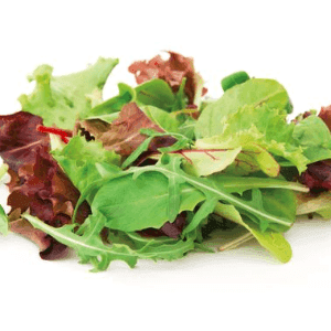 Mesclun