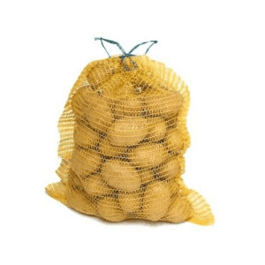 Pomme de terre chair ferme (filet de 2.5kg)