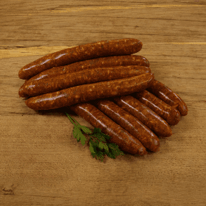 Boeuf : Merguez (de Brebis)