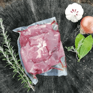 Daube/Bourguignon de Boeuf