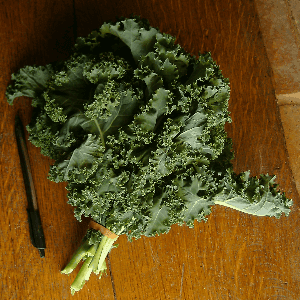 Chou Kale -westlander