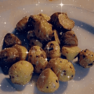 Petites Patates