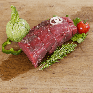 Boeuf : Filet***