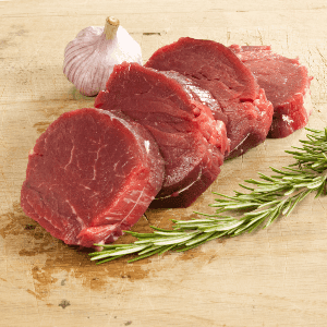 Boeuf : Filet***