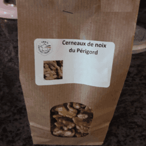 Cerneaux de noix