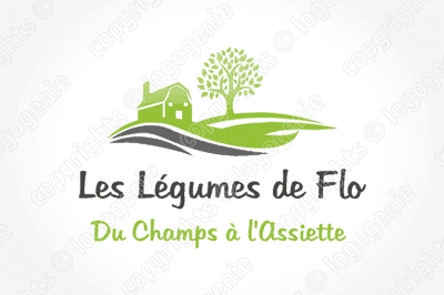 Les légumes de Flo