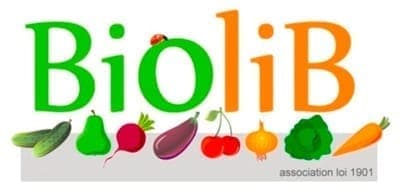 Logo de Biolib