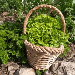 La ferme de la terre native #6