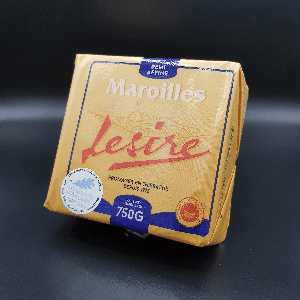 Maroilles - "Blason"