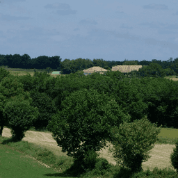 La Ferme de l'Echelette #1