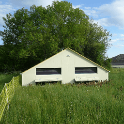 La Ferme de l'Echelette #2