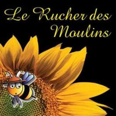 LE RUCHER DES MOULINS