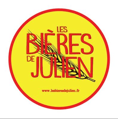 LES BIERES DE JULIEN