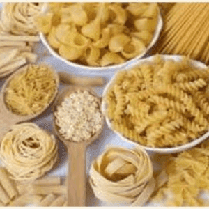 Fusilli blé tendre (farine T80) 500g