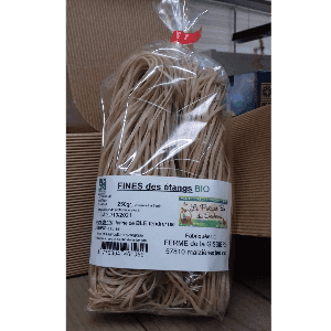 fines blé tendre 250g