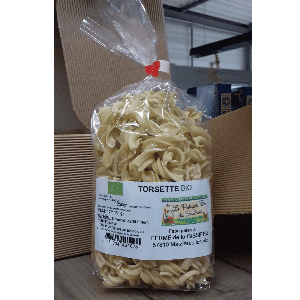 torsette blé dur 250g