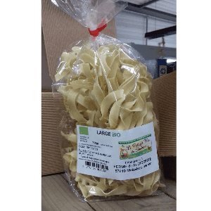 large blé dur 250g