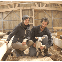 Ferme de savoyères #1