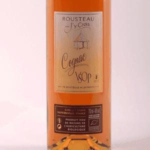 Cognac V.S.O.P. - 10 ans d'âge