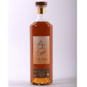 Cognac Vieille Réserve - 20 ans d'âge