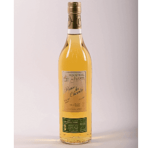 Pineau blanc doré